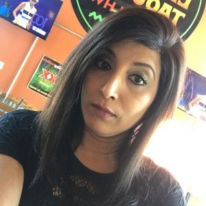 Meet your Posher, Kumarie